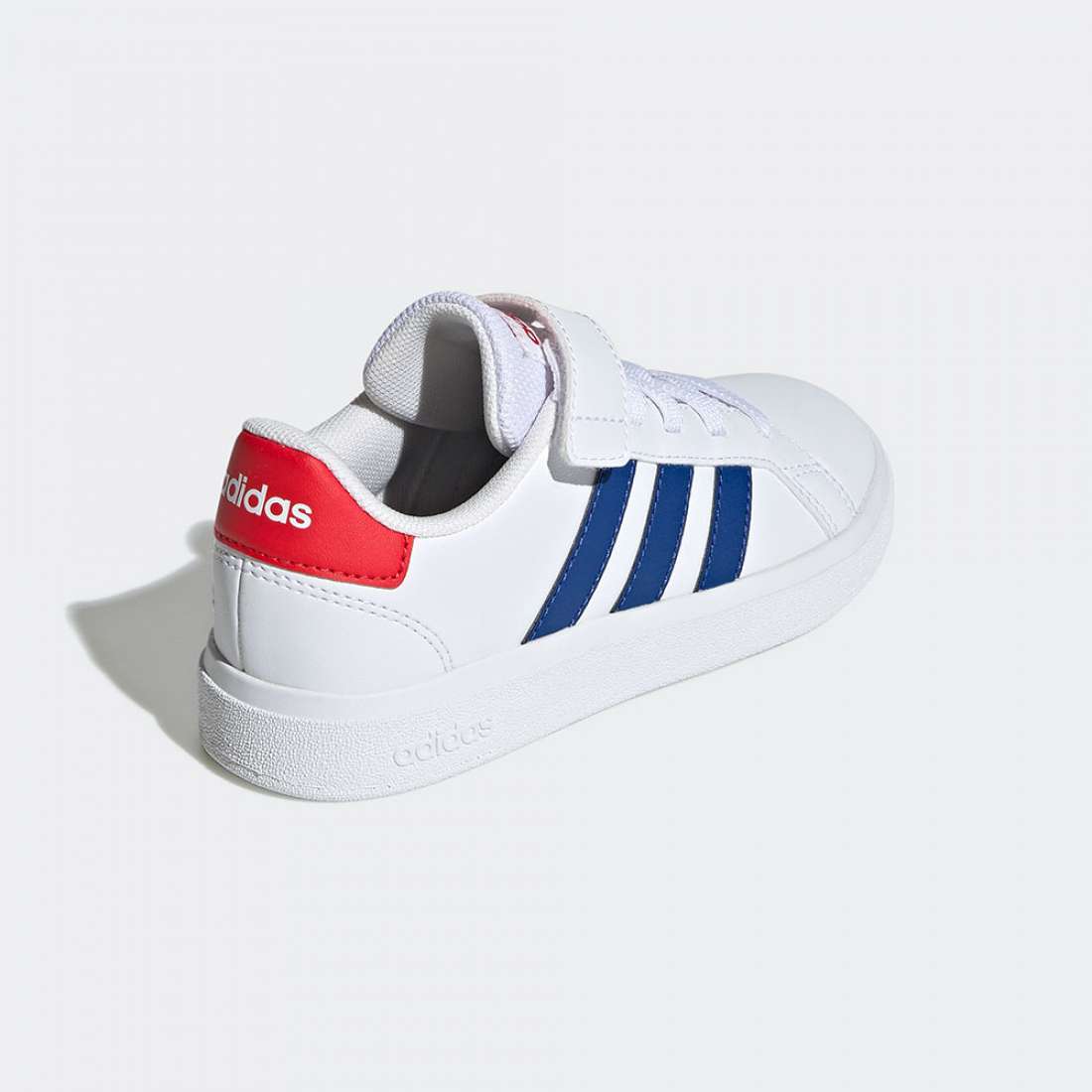 ADIDAS GRAND COURT 2.0 EL FTWBRA/AZUREA/VERVIV