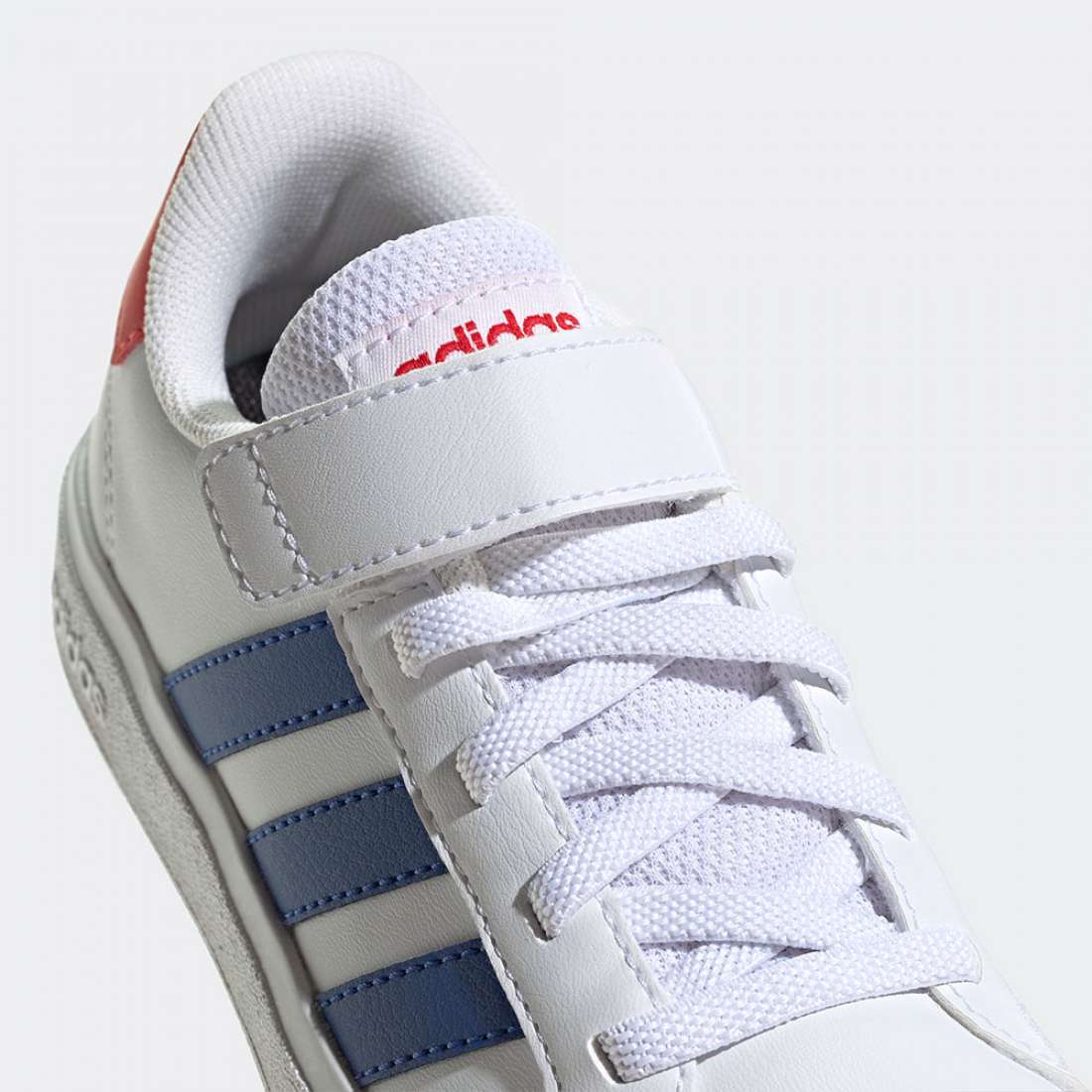 ADIDAS GRAND COURT 2.0 EL FTWBRA/AZUREA/VERVIV