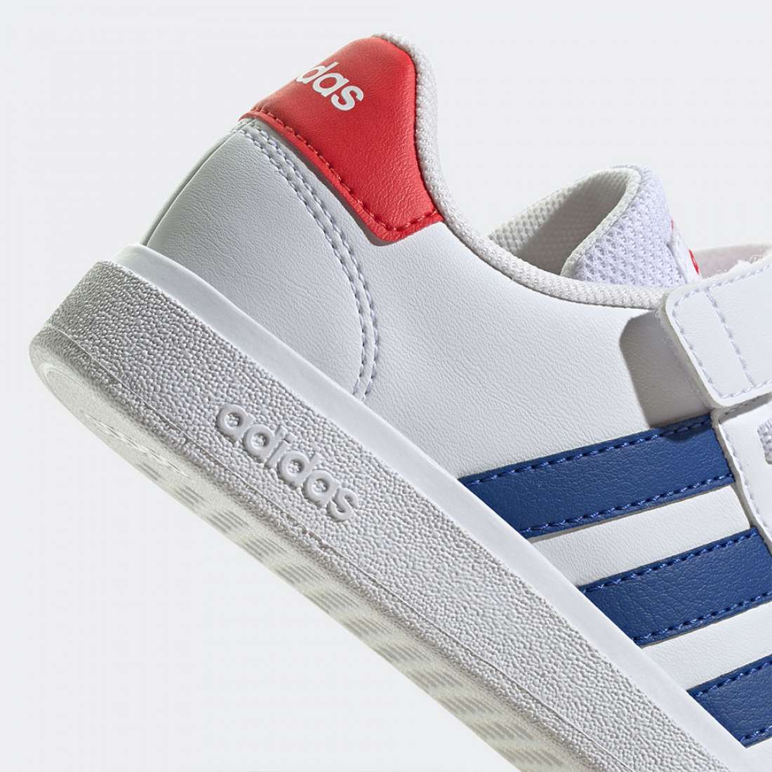 ADIDAS GRAND COURT 2.0 EL FTWBRA/AZUREA/VERVIV