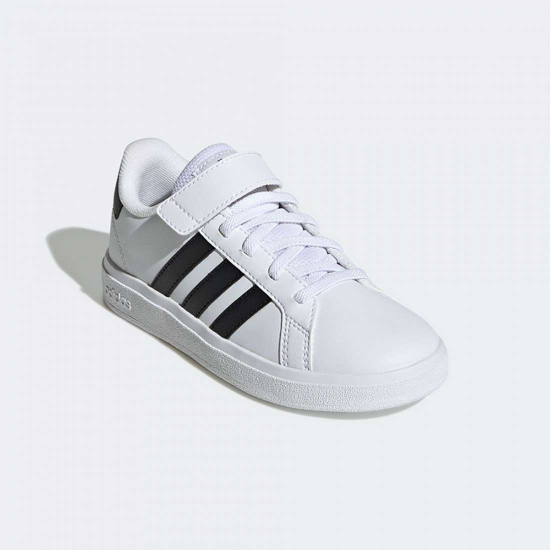 ADIDAS GRAND COURT 2.0 FTWWHT/BLACK/BLACK