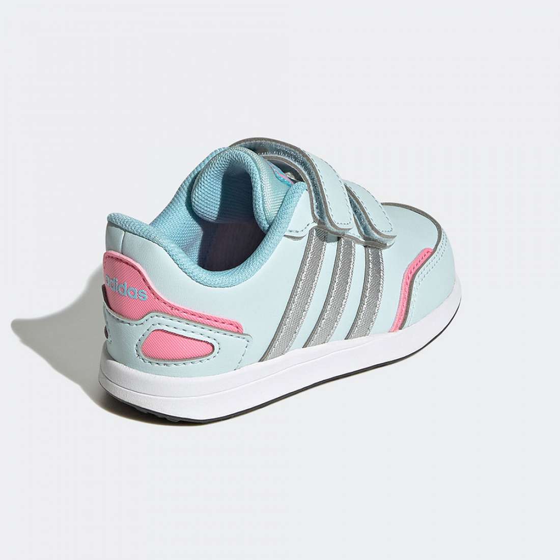 ADIDAS SWITCH I ALMBLU/SILVMT/BEAMPK