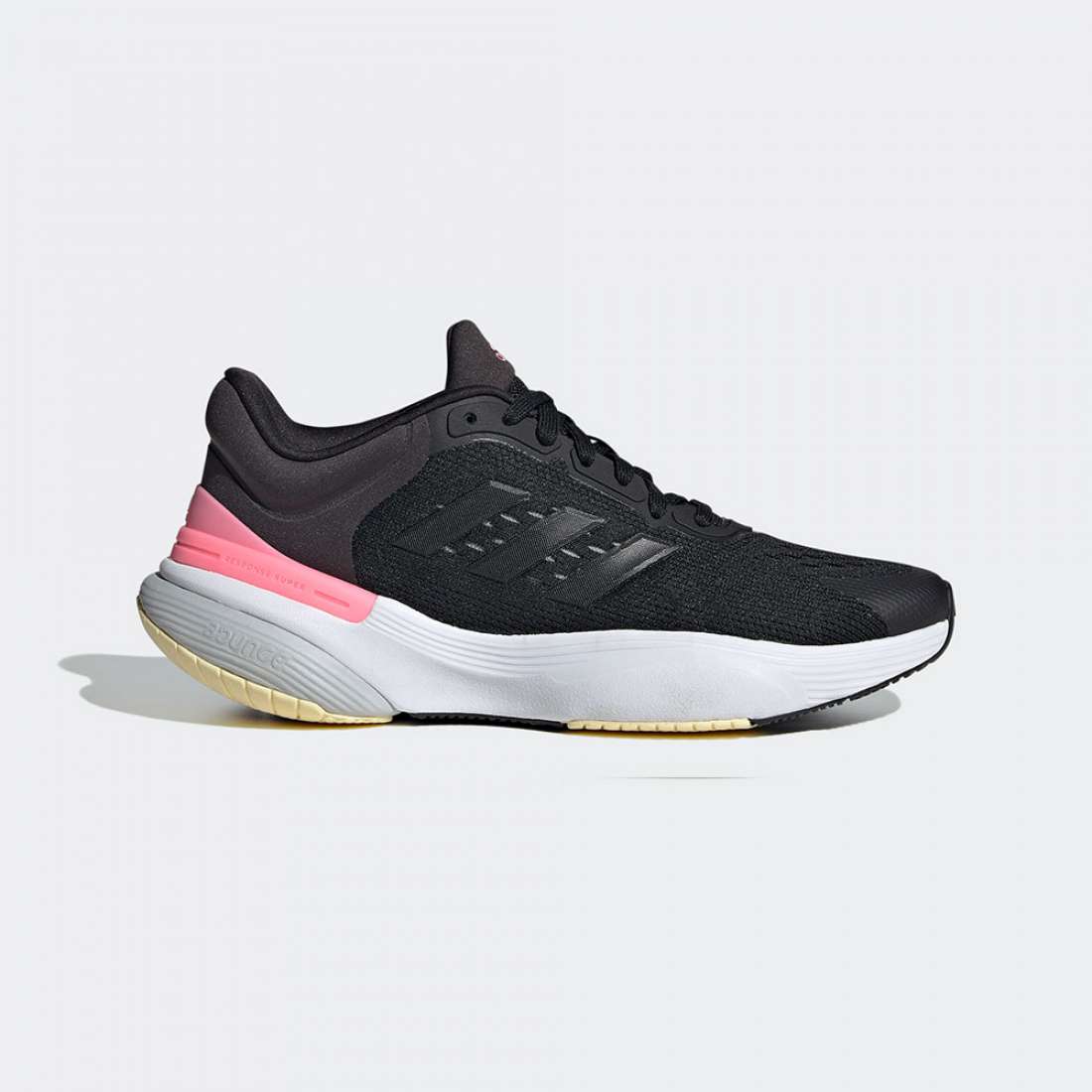 ADIDAS RESPONDE SUPER 3.0 CBLACK/CBLACK/BEAMPK