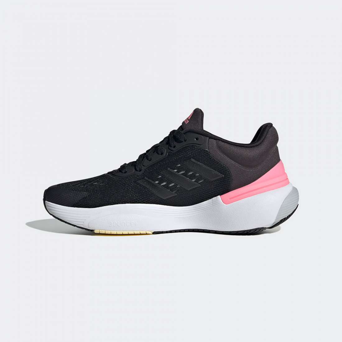 ADIDAS RESPONDE SUPER 3.0 CBLACK/CBLACK/BEAMPK