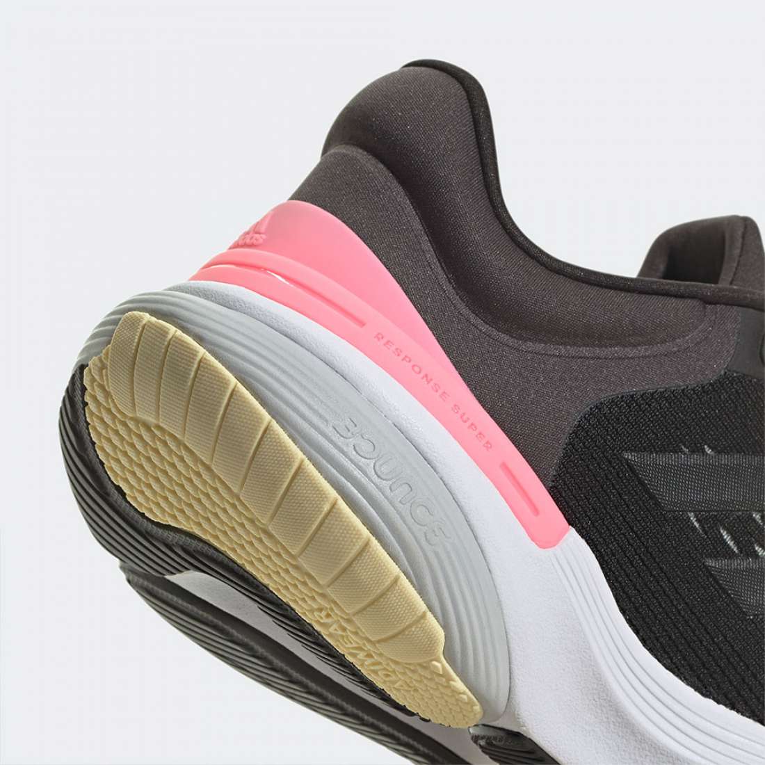 ADIDAS RESPONDE SUPER 3.0 CBLACK/CBLACK/BEAMPK