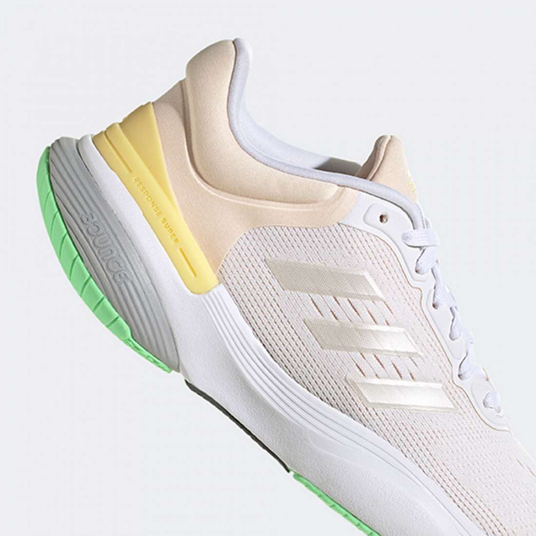 ADIDAS REPONSE SUPER 3.0 W FTWWHT/ZEROMT/BLIORA