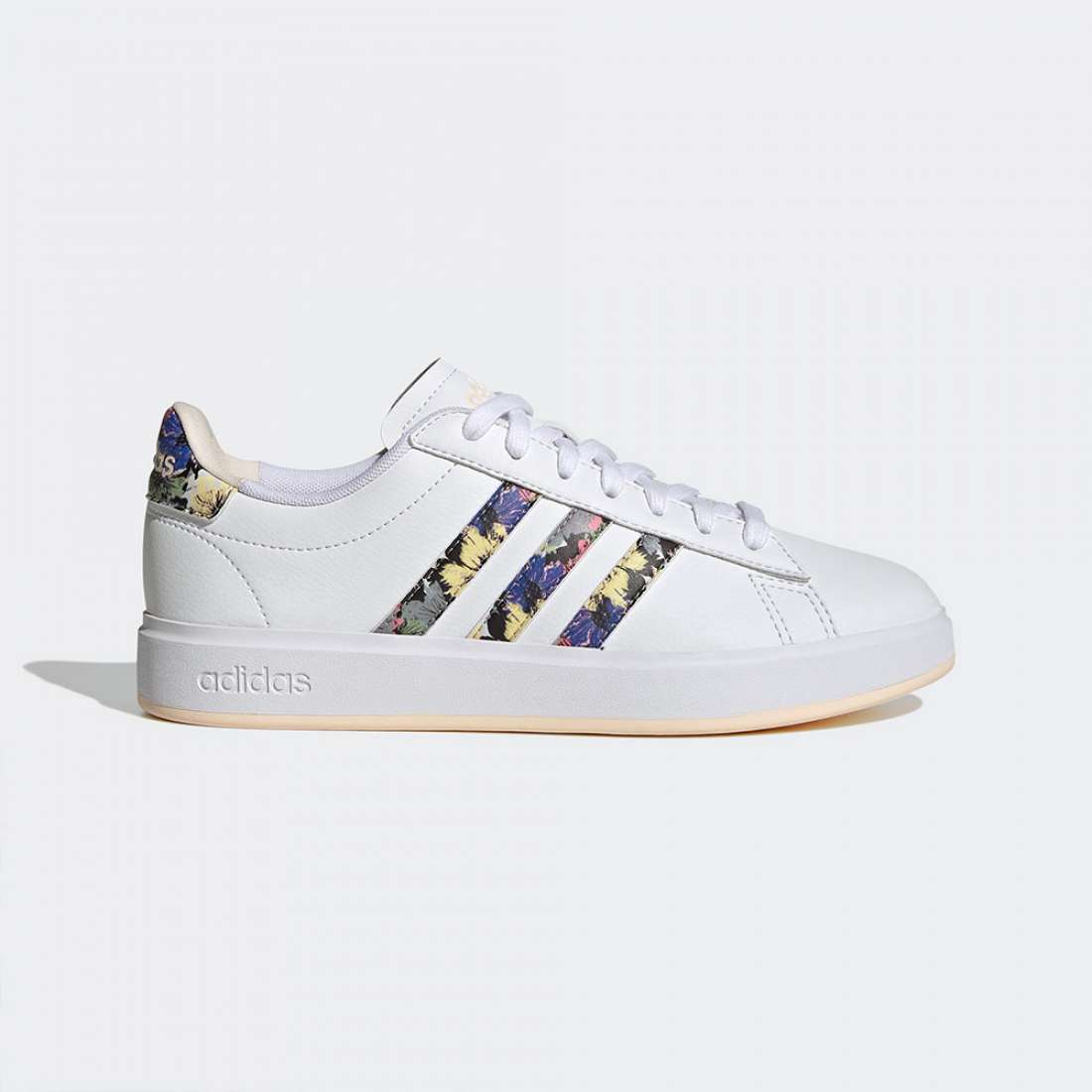 ADIDAS GRAND COURT 2.0 W FTWWHT/FTWWHT/BLIORA