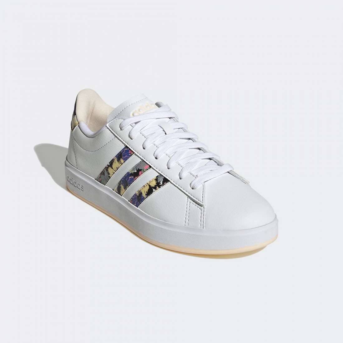 ADIDAS GRAND COURT 2.0 W FTWWHT/FTWWHT/BLIORA