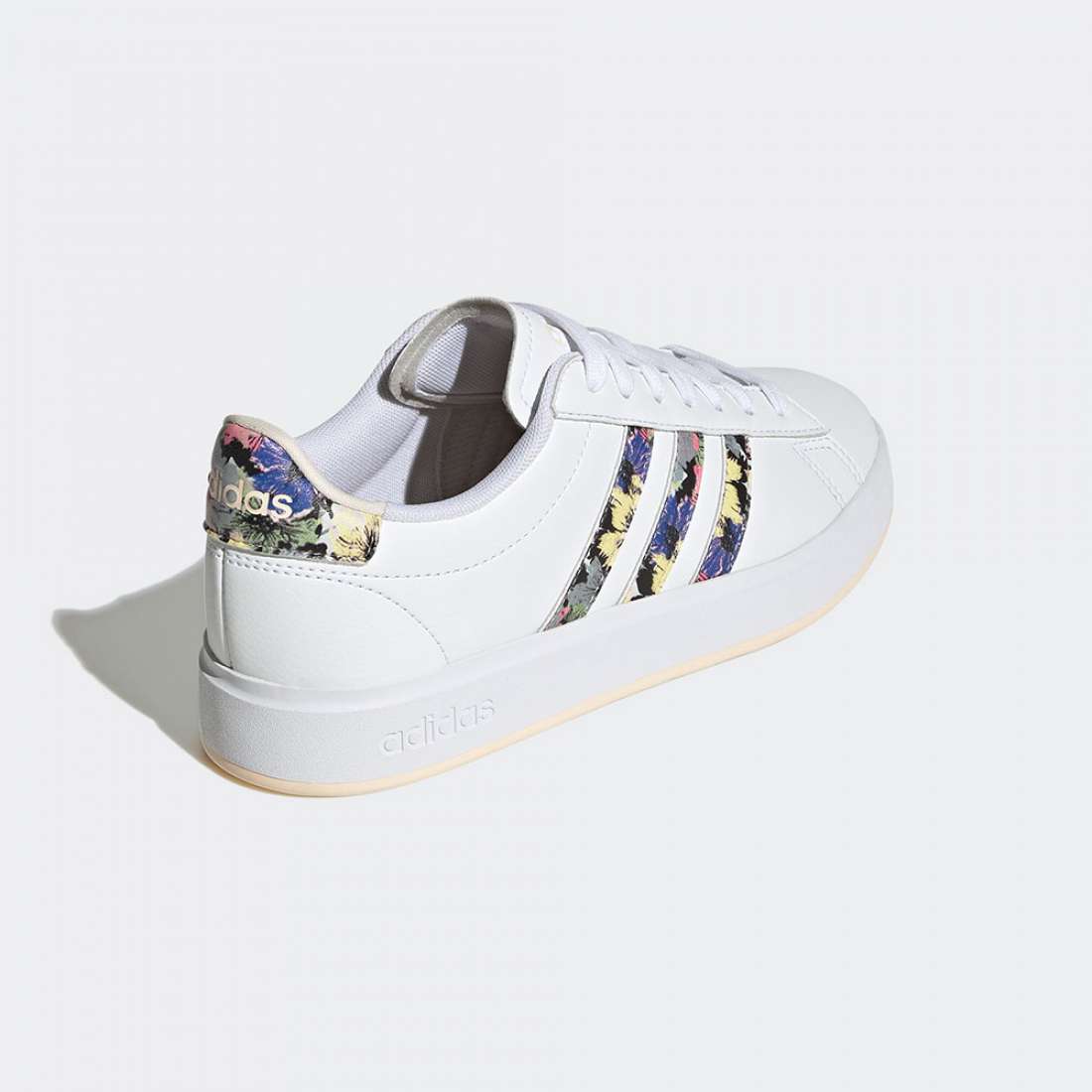 ADIDAS GRAND COURT 2.0 W FTWWHT/FTWWHT/BLIORA