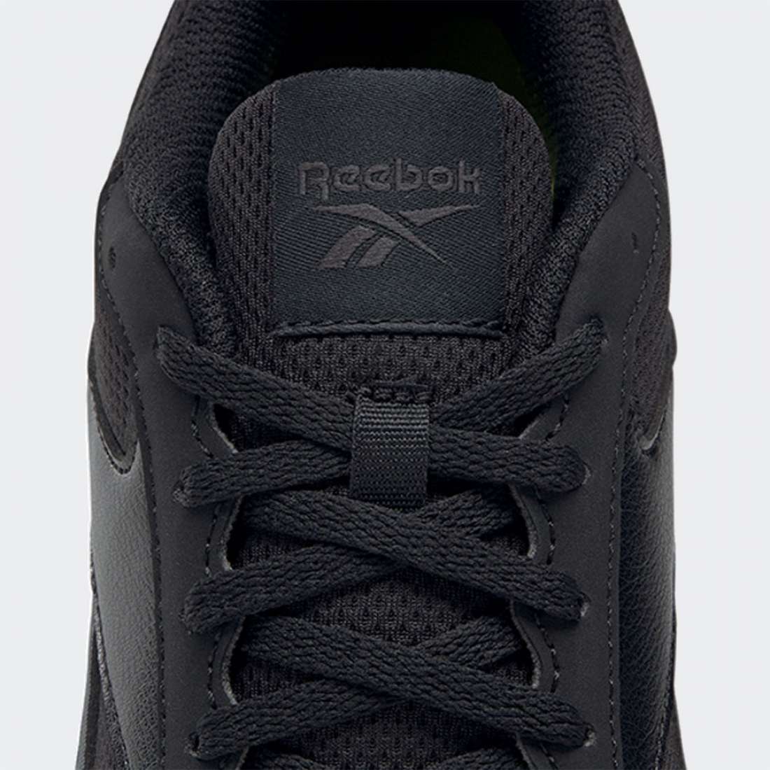 REEBOK ENERGEN LITE W BLACK/BLACK/PURGRY