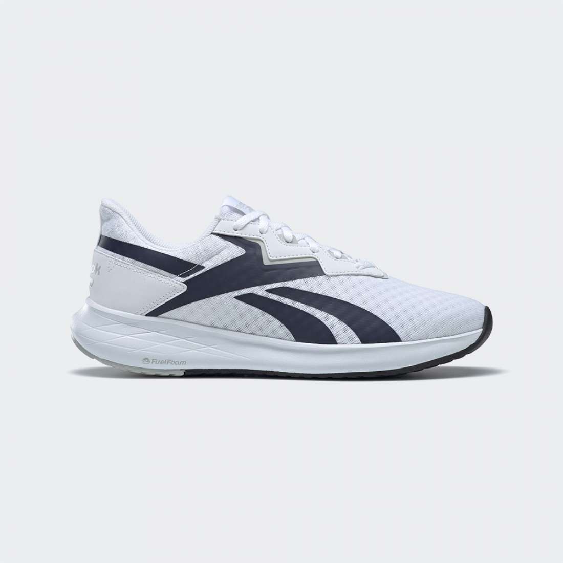 REEBOK ENERGEN PLUS FTWWHT/VECNAV/PUGRY