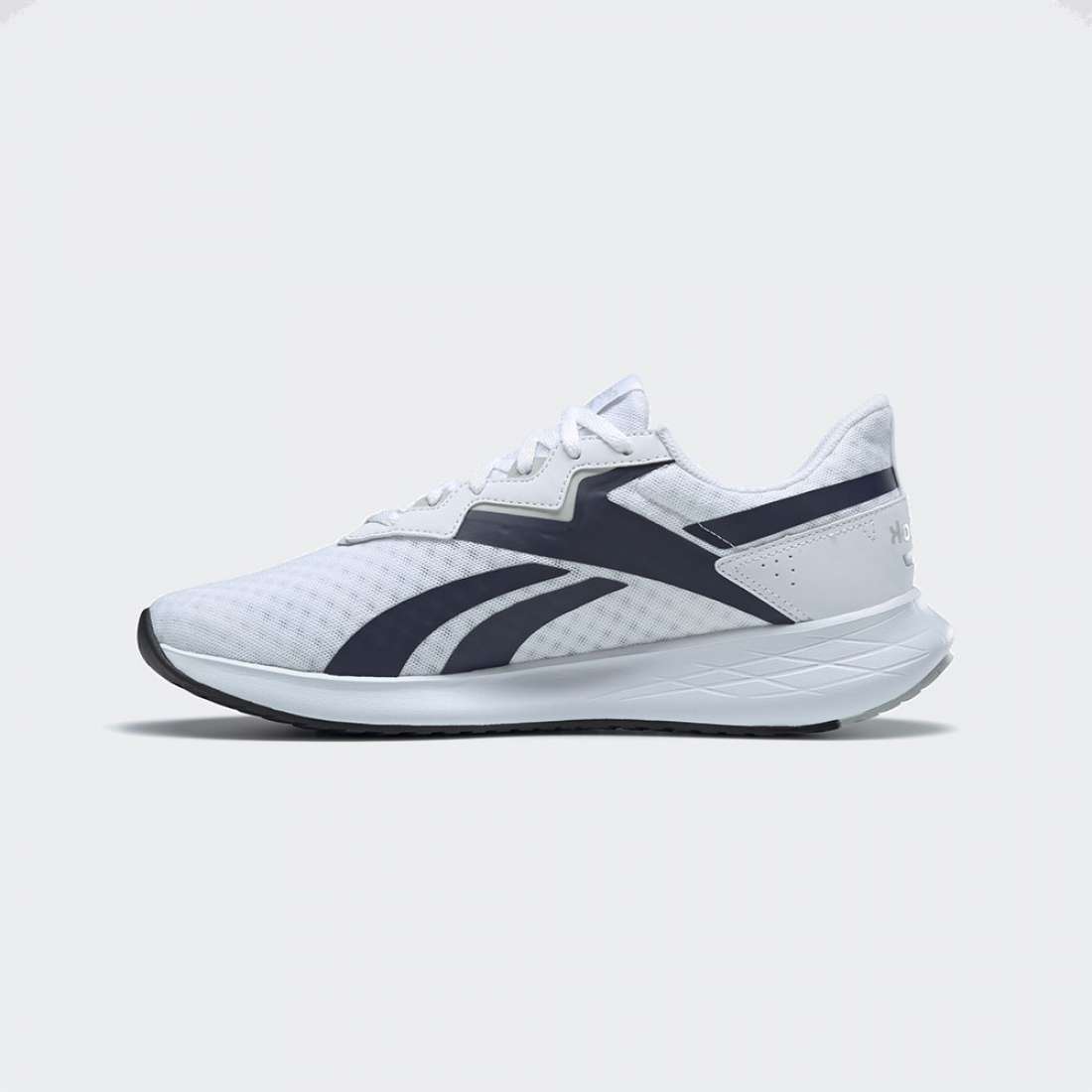 REEBOK ENERGEN PLUS FTWWHT/VECNAV/PUGRY