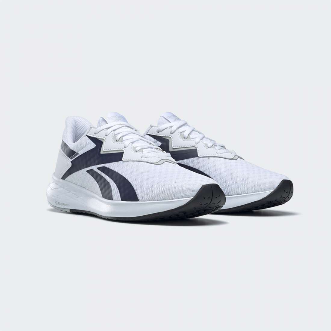 REEBOK ENERGEN PLUS FTWWHT/VECNAV/PUGRY