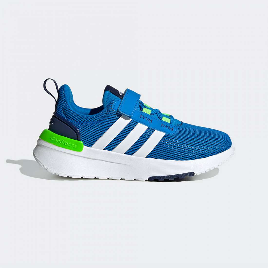 ADIDAS RACER TR21 AZUFOR/FTWBRA/AZUESC