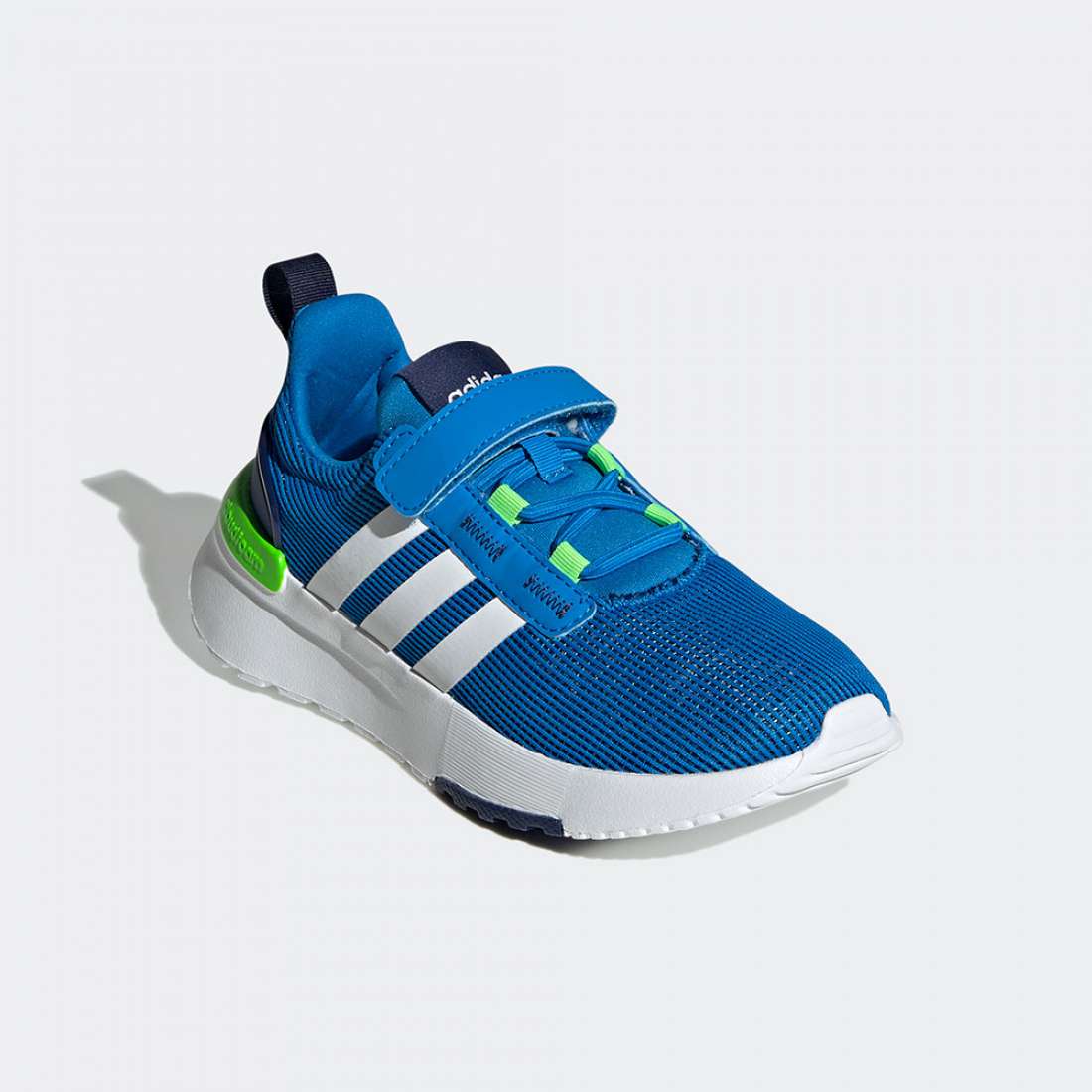 ADIDAS RACER TR21 AZUFOR/FTWBRA/AZUESC