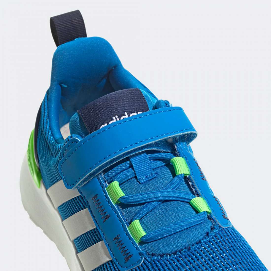 ADIDAS RACER TR21 AZUFOR/FTWBRA/AZUESC