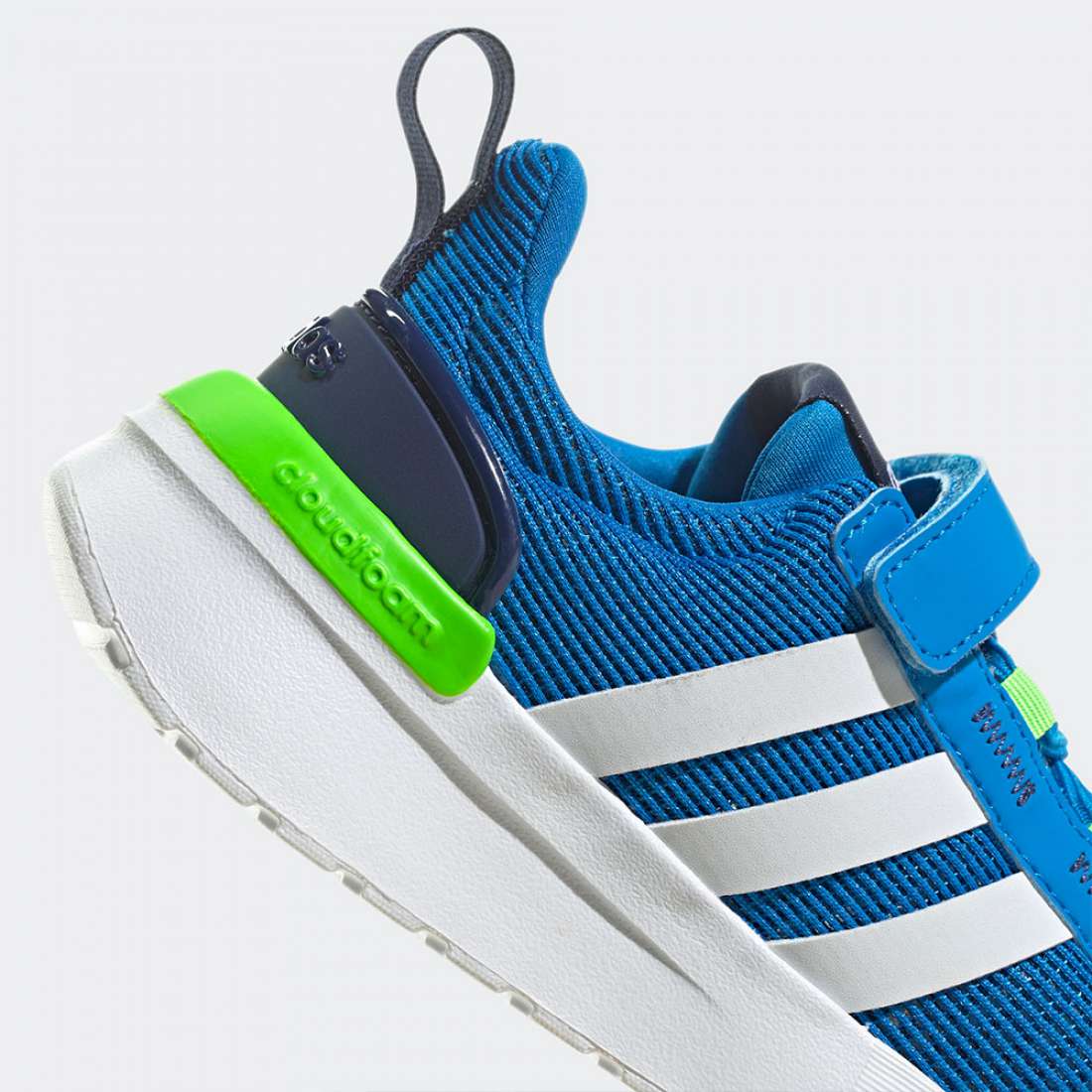 ADIDAS RACER TR21 AZUFOR/FTWBRA/AZUESC