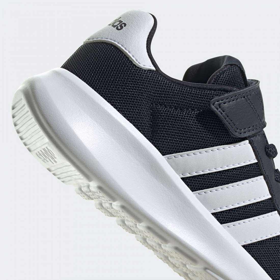 ADIDAS LITE RACER 3.0 LEGINK /FTWWHT/BLACK