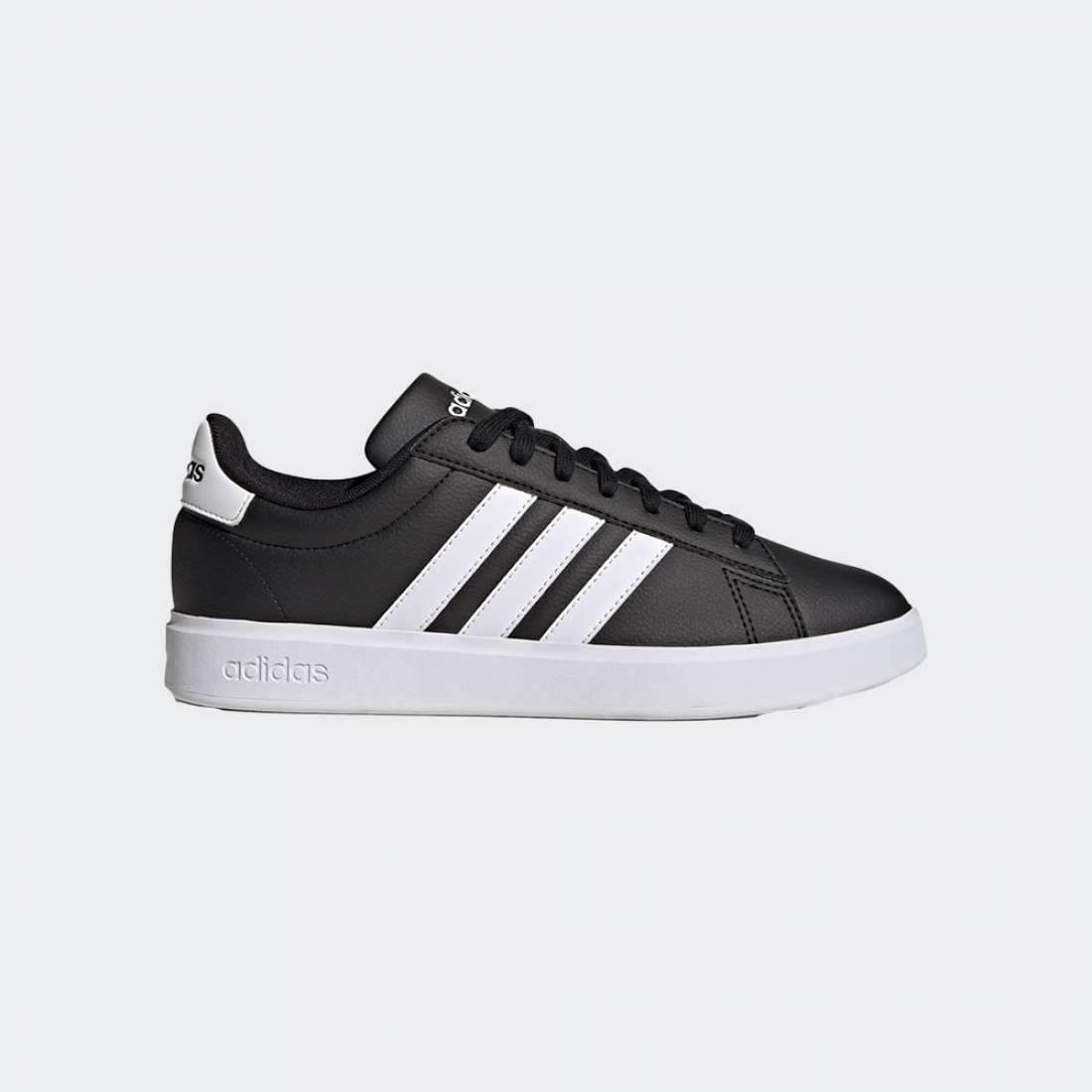 ADIDAS GRAND COURT 2.0 CBLACK/FTWWHT/CBLACK