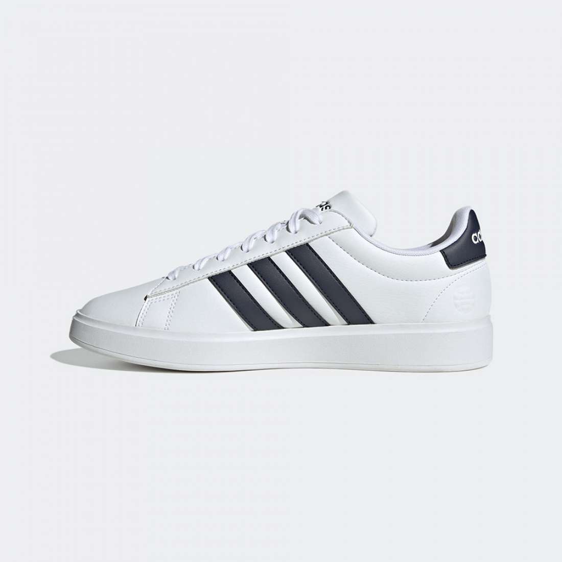 ADIDAS GRAND COURT 2.0 FTWWHT/LEGINK/ECRTIN