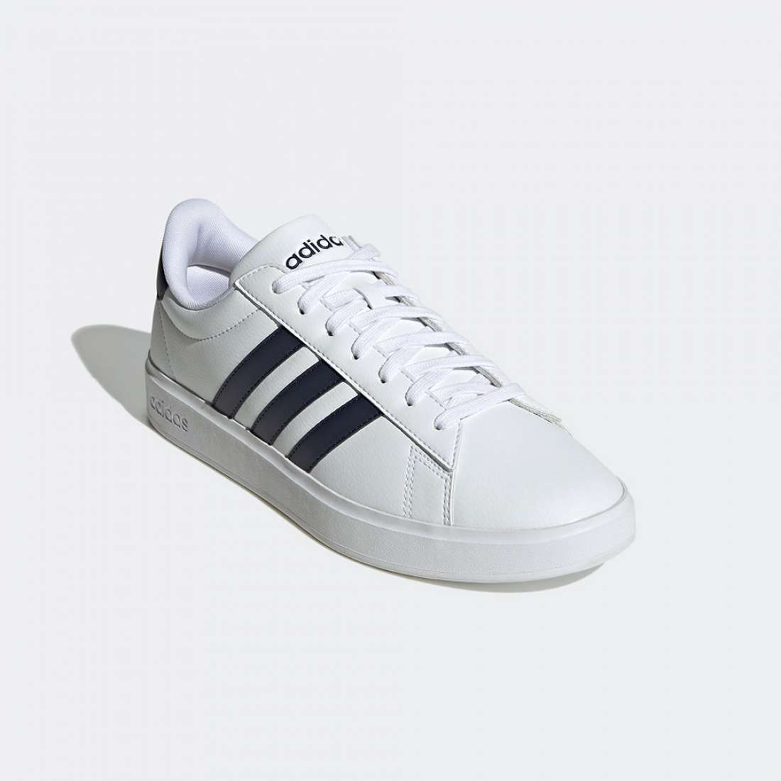 ADIDAS GRAND COURT 2.0 FTWWHT/LEGINK/ECRTIN