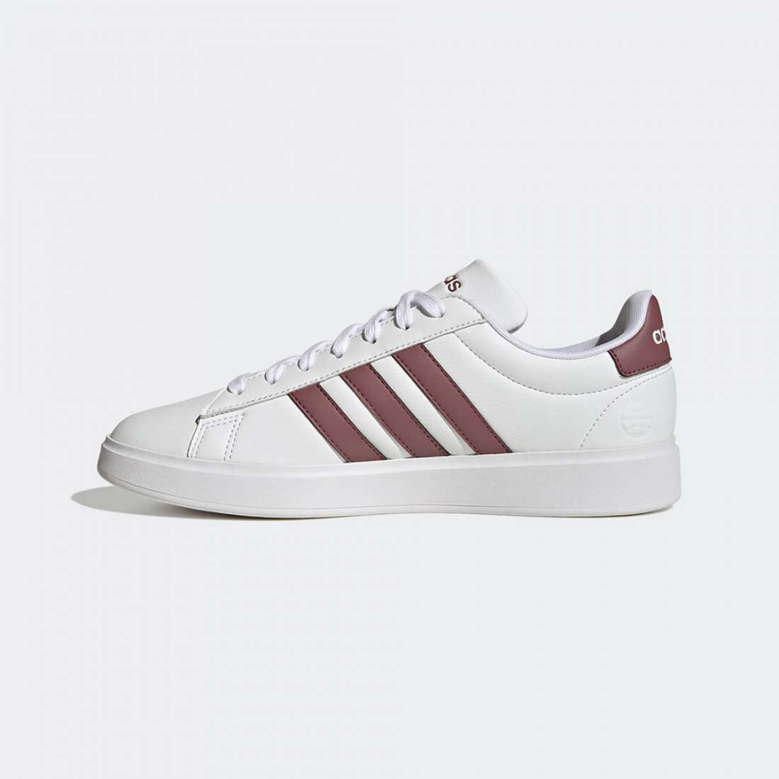 ADIDAS GRAND COURT 2.0 FTWWHT/QUICRI/ECRTIN