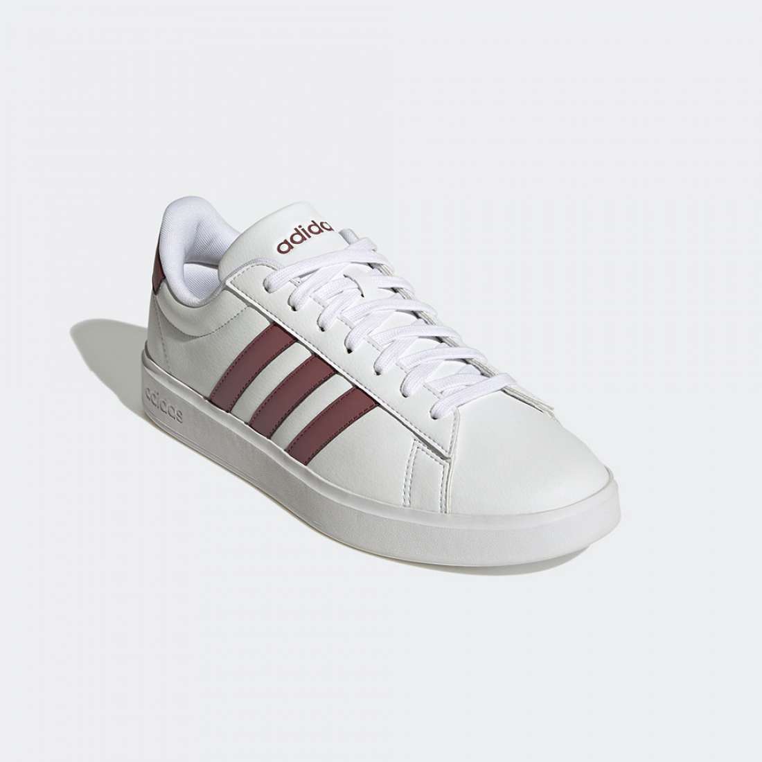 ADIDAS GRAND COURT 2.0 FTWWHT/QUICRI/ECRTIN