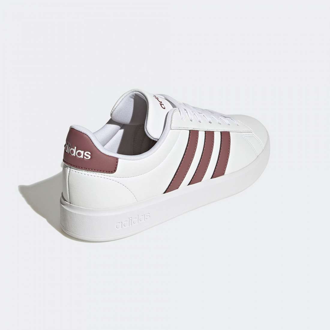 ADIDAS GRAND COURT 2.0 FTWWHT/QUICRI/ECRTIN