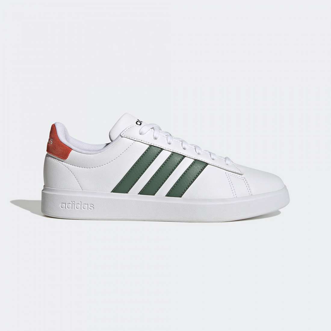 ADIDAS GRAND COURT 2.0 FTWWHT/GREOXI/ALTAMB