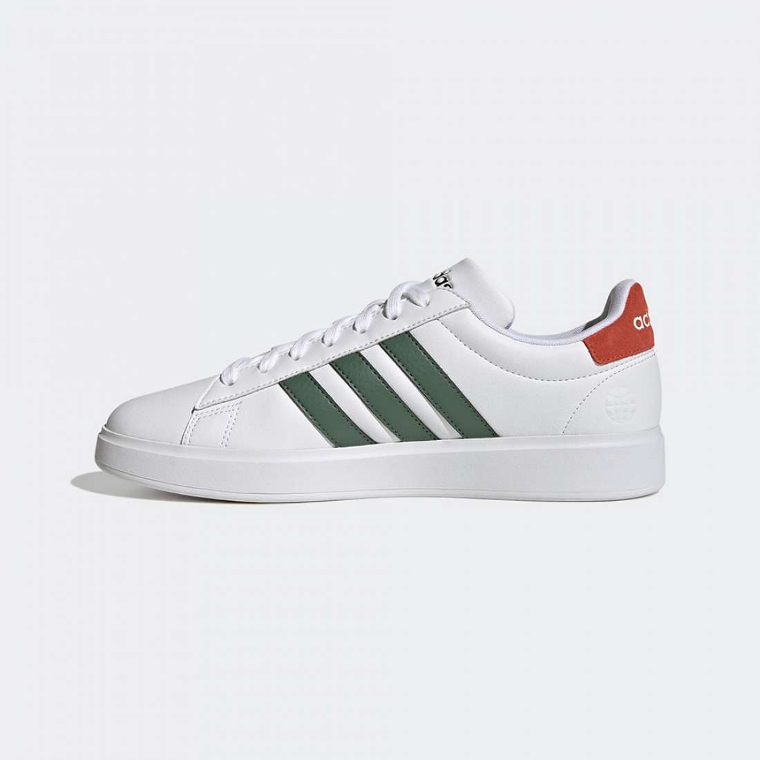 ADIDAS GRAND COURT 2.0 FTWWHT/GREOXI/ALTAMB