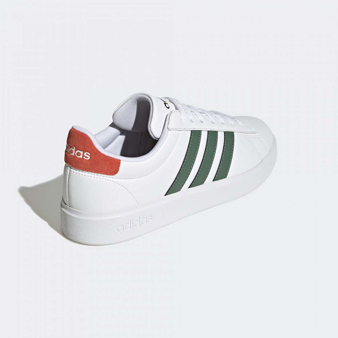 ADIDAS GRAND COURT 2.0 FTWWHT/GREOXI/ALTAMB