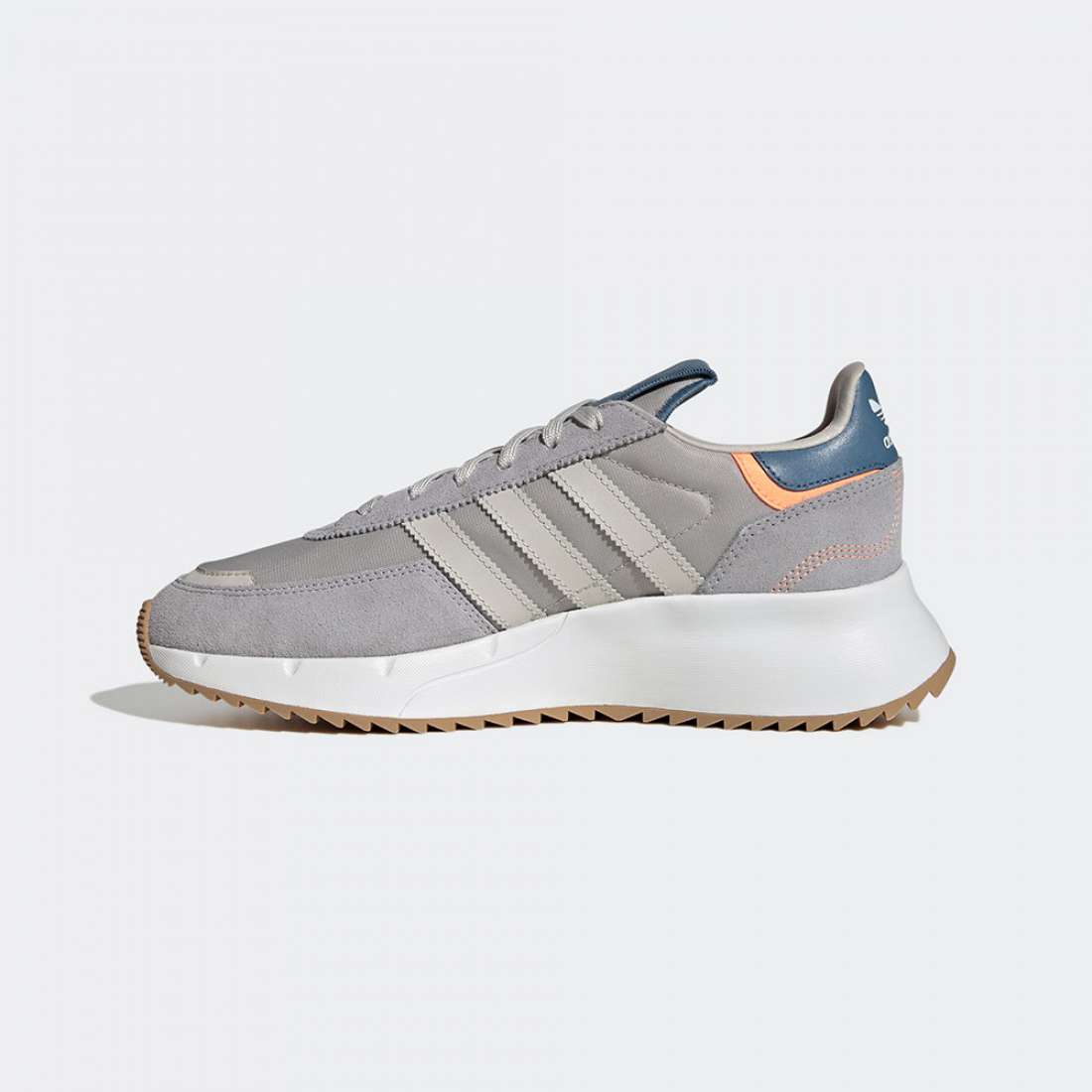 ADIDAS RETROPY F2 GRETWO/GREONEHALSIL