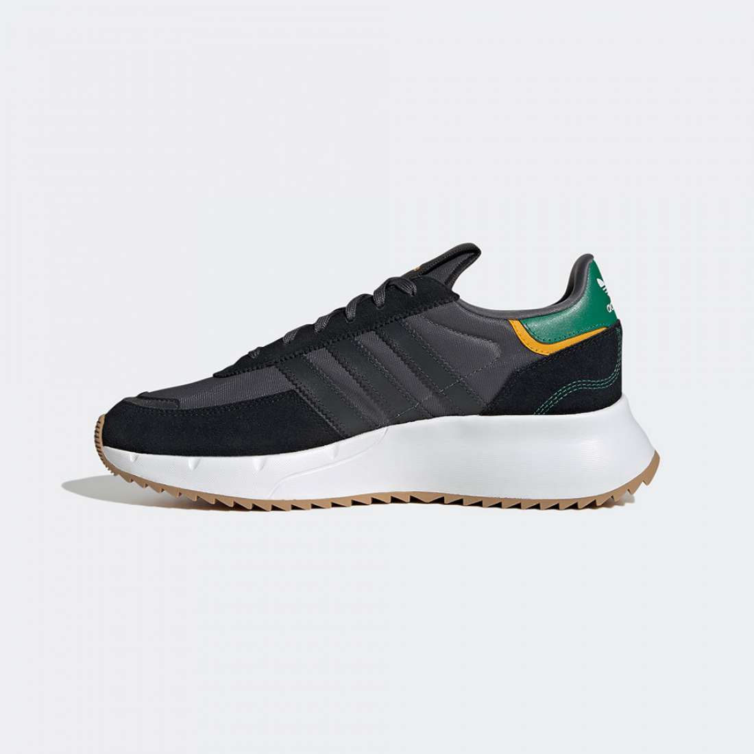 ADIDAS RETROPY F2 GREFIV/CARBON/COGOLD