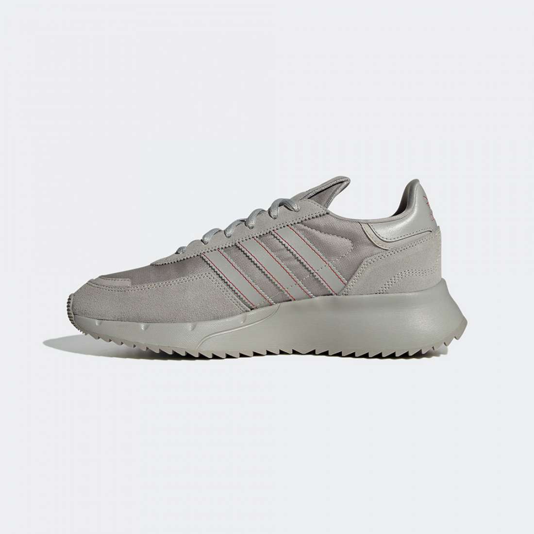 ADIDAS RETROPY F2 METGRY/METGRY/GRESIX