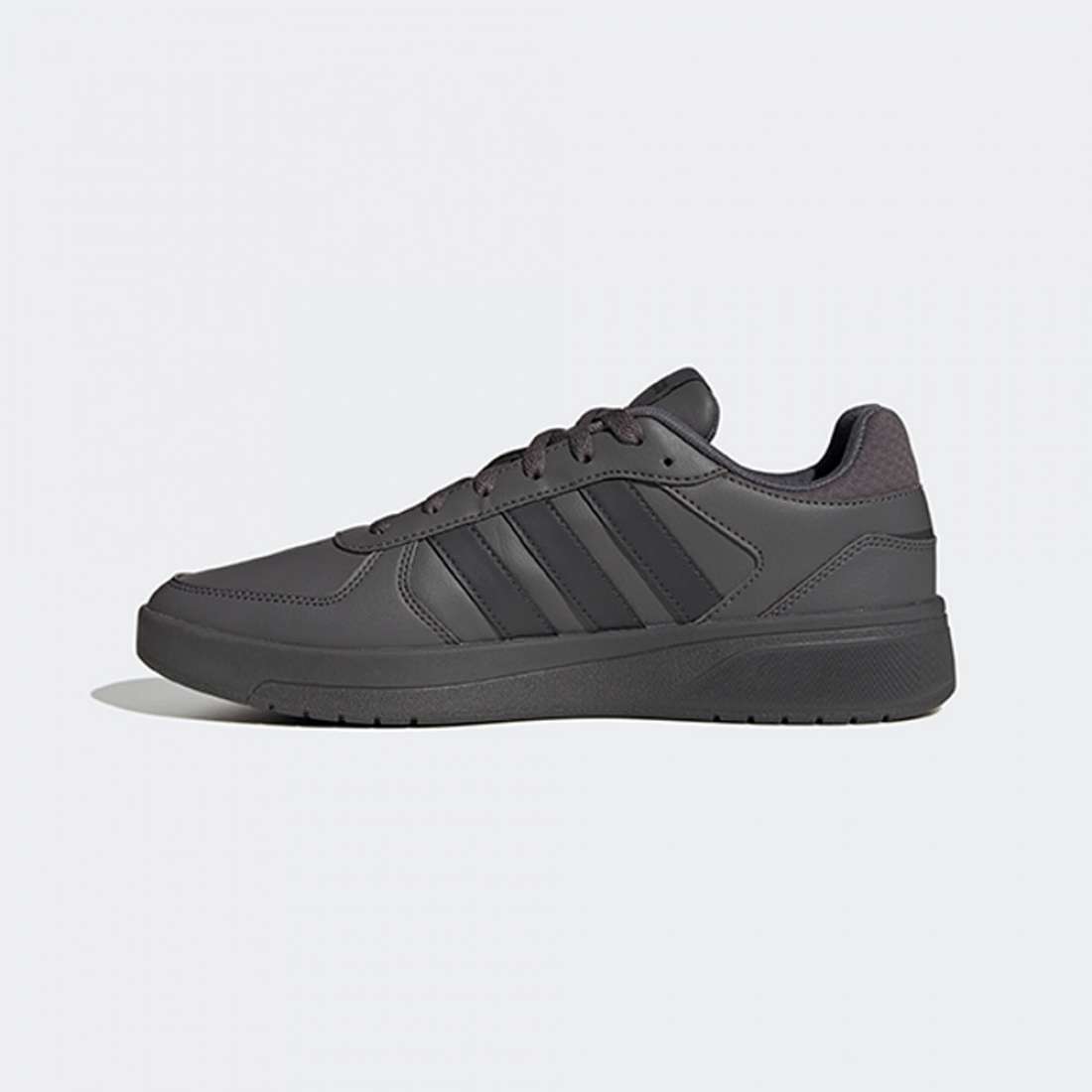 ADIDAS COURTBEAT GREFIV/CARBON/CBLACK