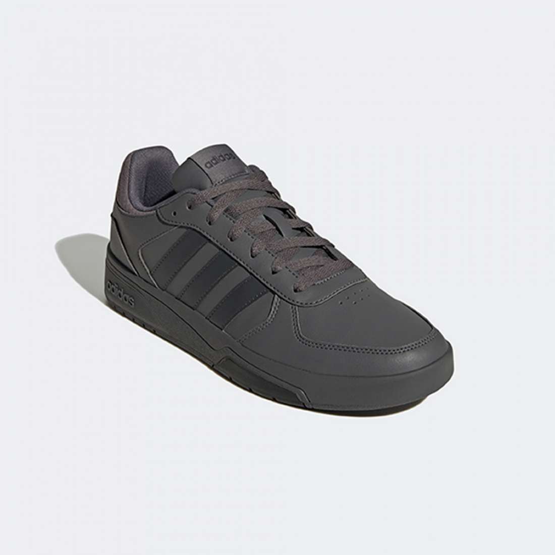 ADIDAS COURTBEAT GREFIV/CARBON/CBLACK