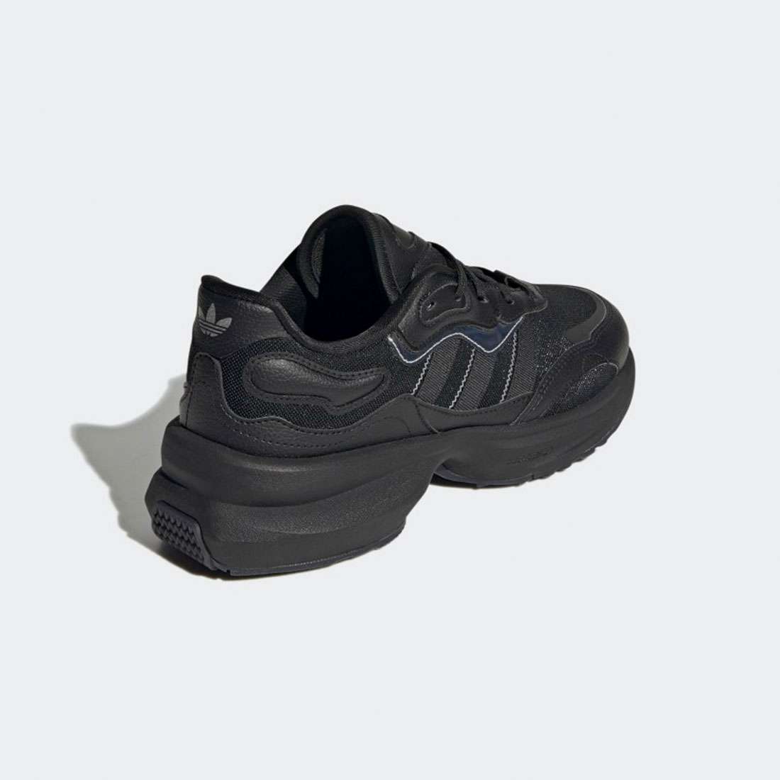 ADIDAS ZENTIC BLACK/BLACK/FTWWHT