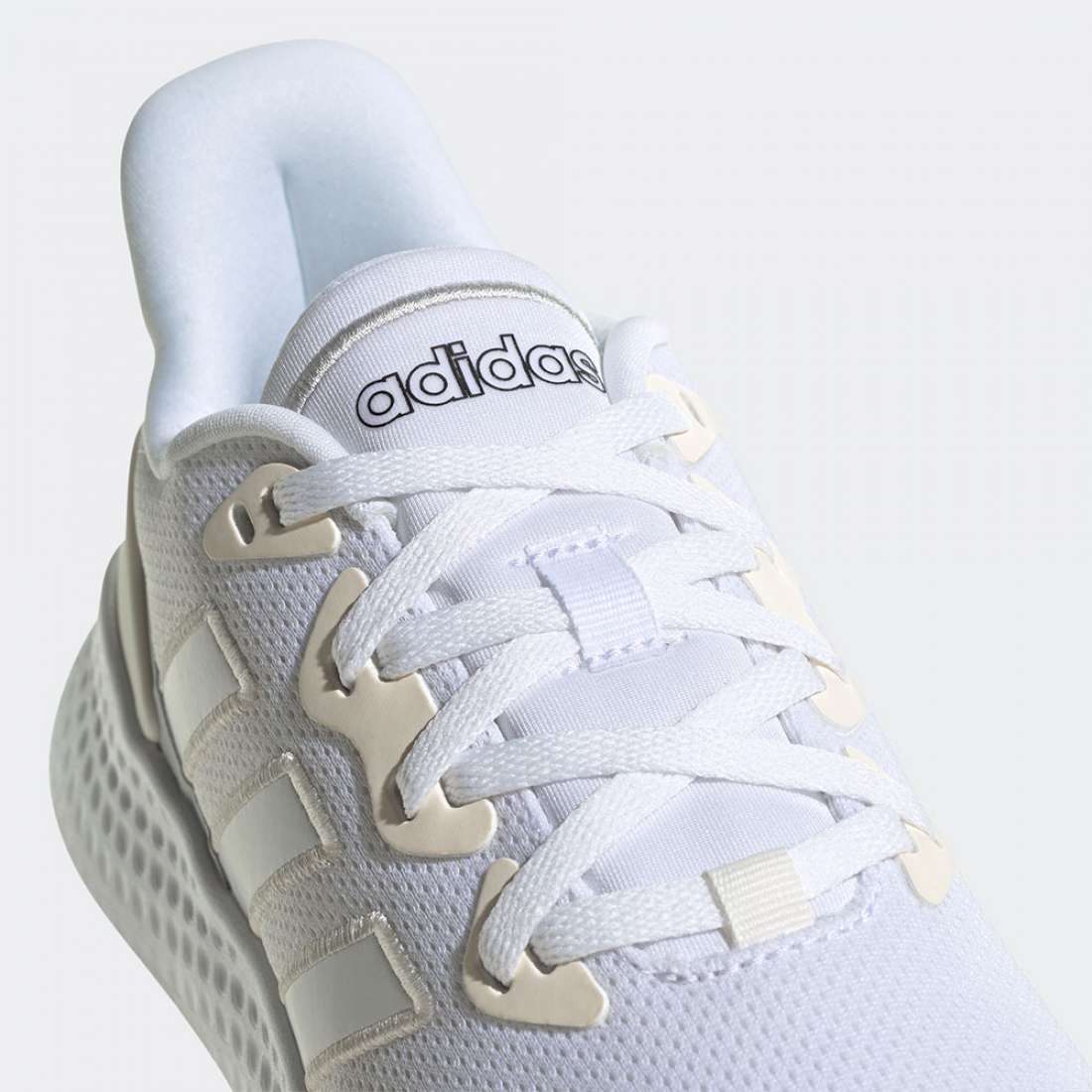 ADIDAS PUREMOTION FTWWHT/WHITE/SILVMT