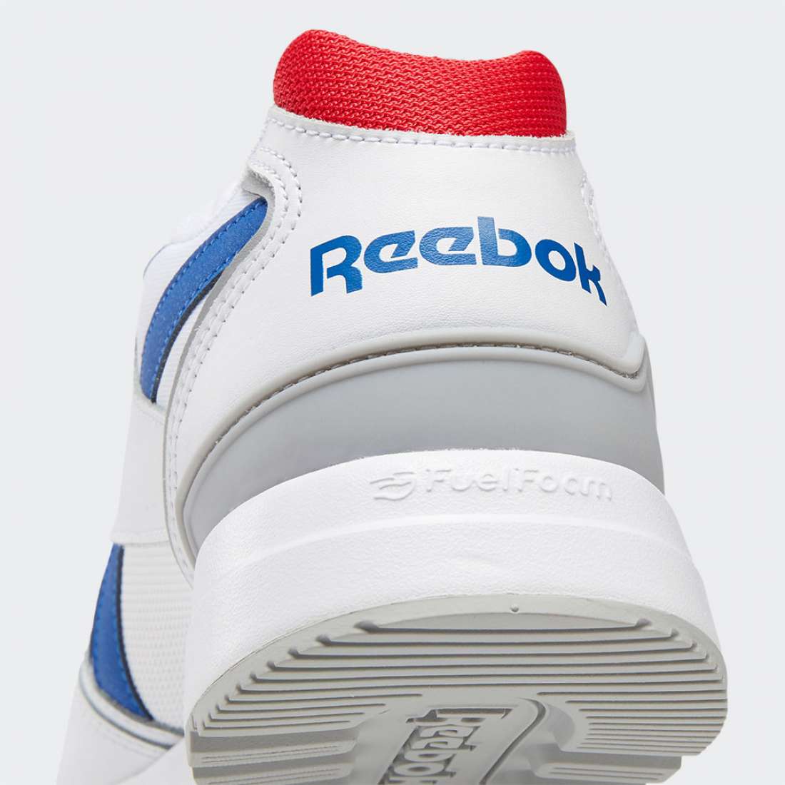 REEBOK GL1000 FTWWHT/VECBLU/VECRED