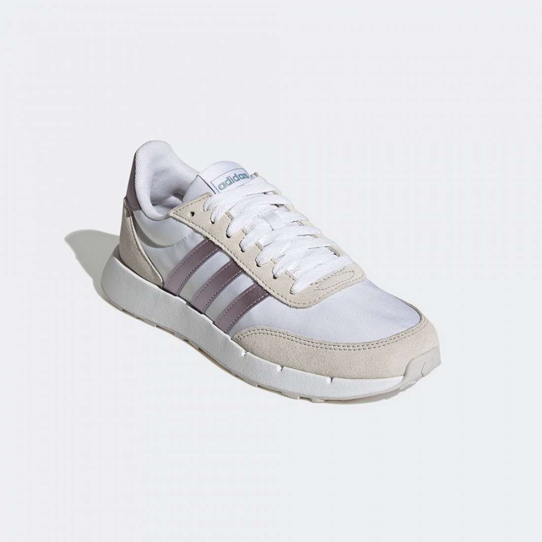 ADIDAS RUN 60S 2.0 W FTWWHT/MAPUME/DSHGRY