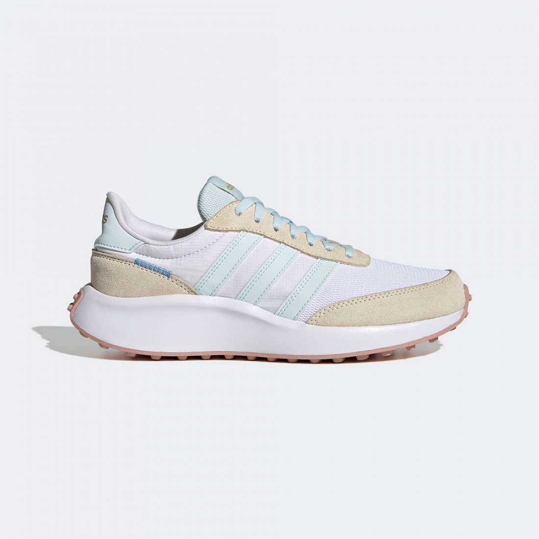 ADIDAS RUN 70S FTWBRA/QUAAZU/BRAESB