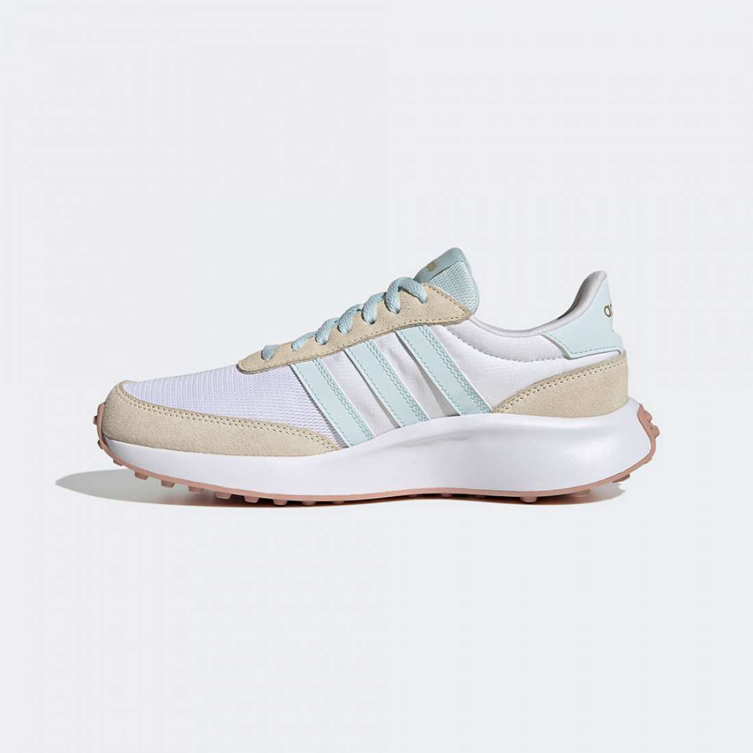 ADIDAS RUN 70S FTWBRA/QUAAZU/BRAESB