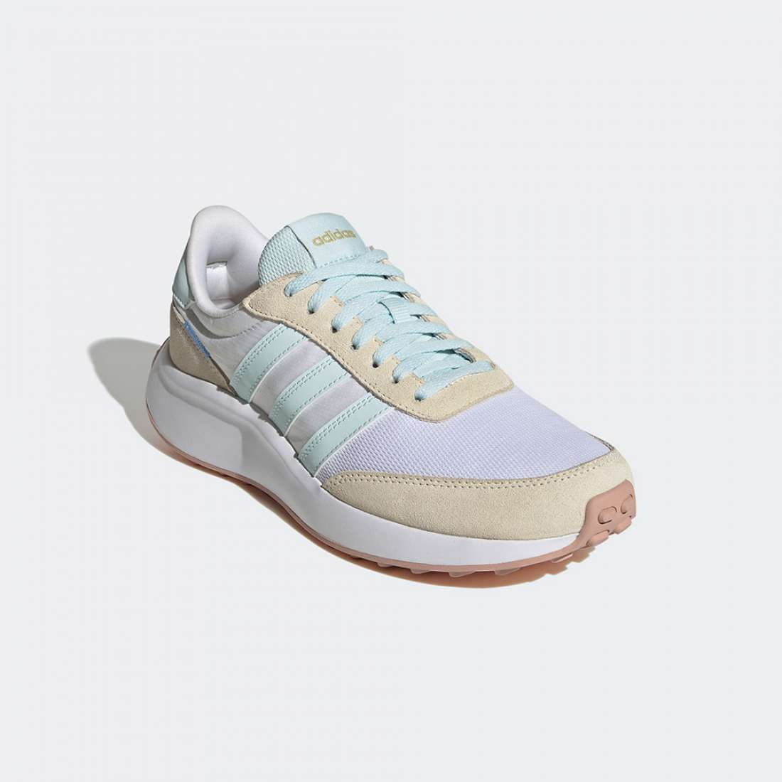 ADIDAS RUN 70S FTWBRA/QUAAZU/BRAESB