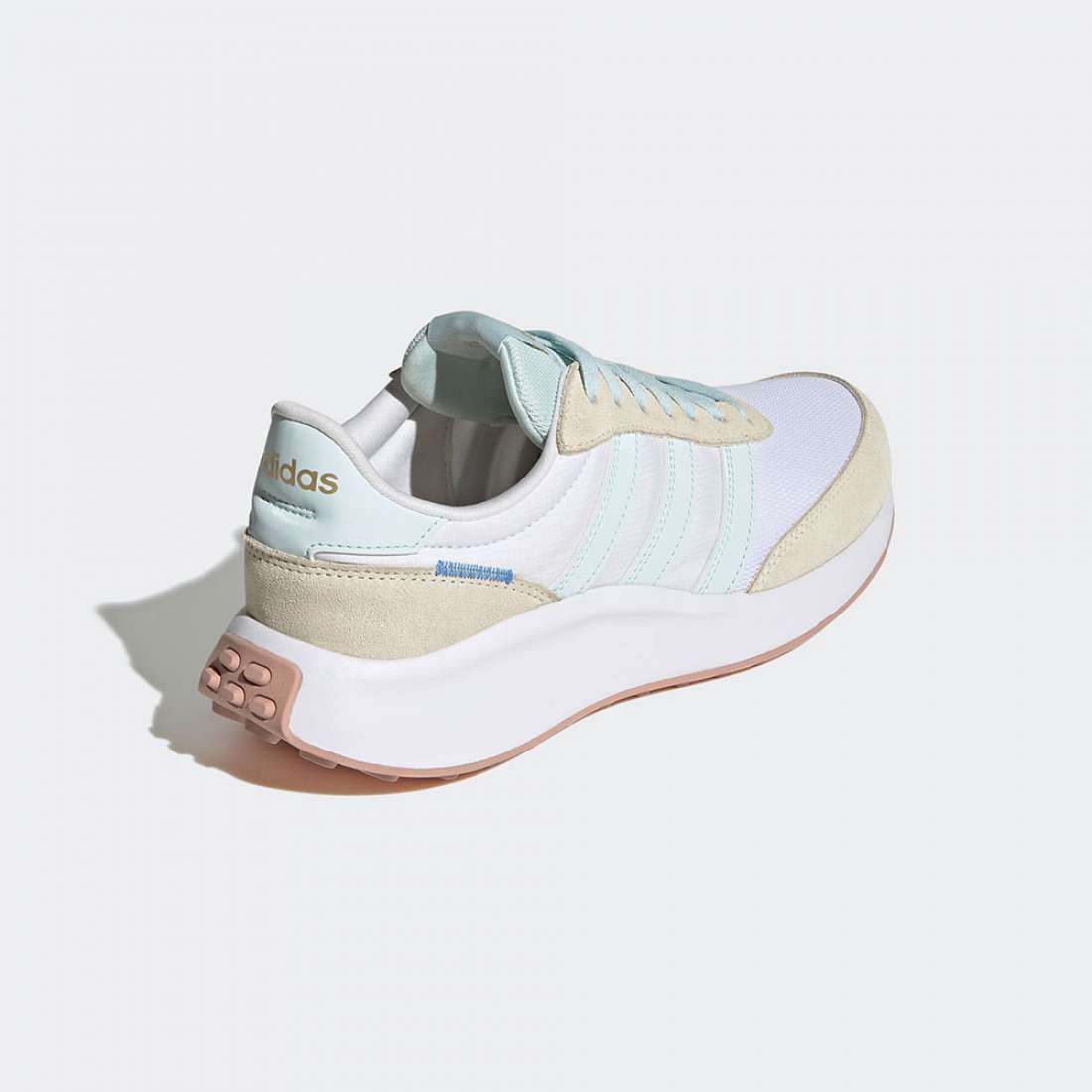 ADIDAS RUN 70S FTWBRA/QUAAZU/BRAESB