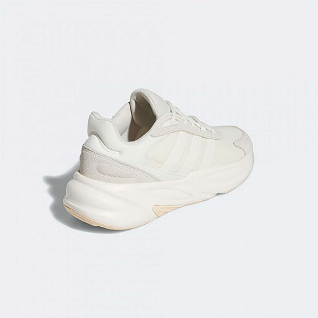 ADIDAS OZELLE W CLOWHI/CLOWHI/FTWWHT