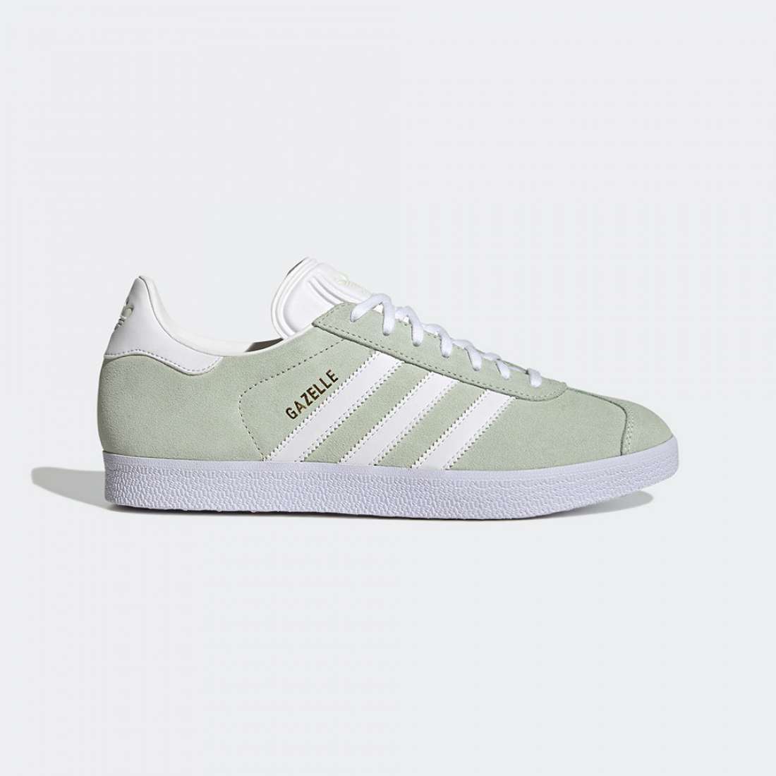 ADIDAS GAZELLE VERLIN/FTWBRA/METOUR