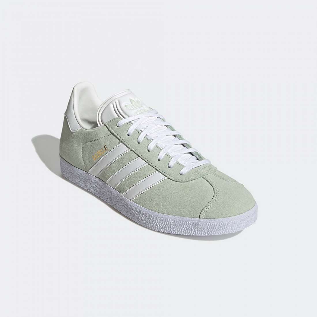 ADIDAS GAZELLE VERLIN/FTWBRA/METOUR