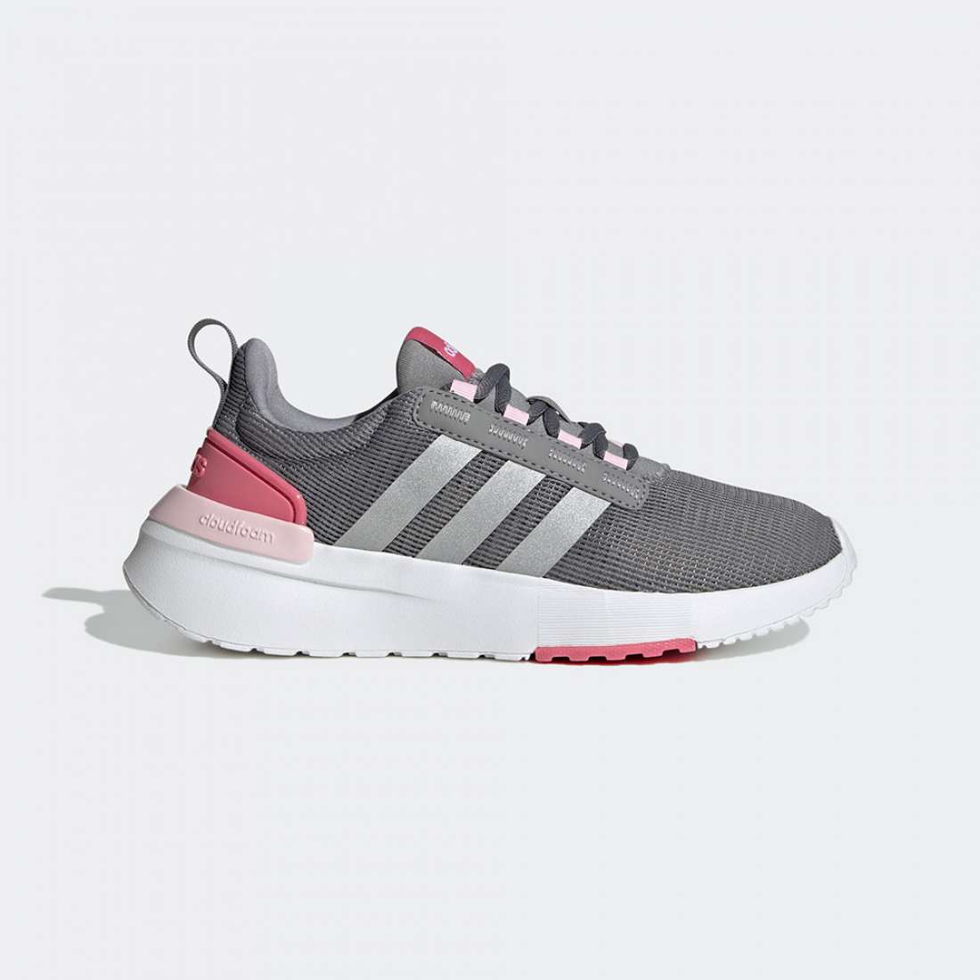 ADIDAS RACER TR 21 GRETHR/SILVMT/ROSTON