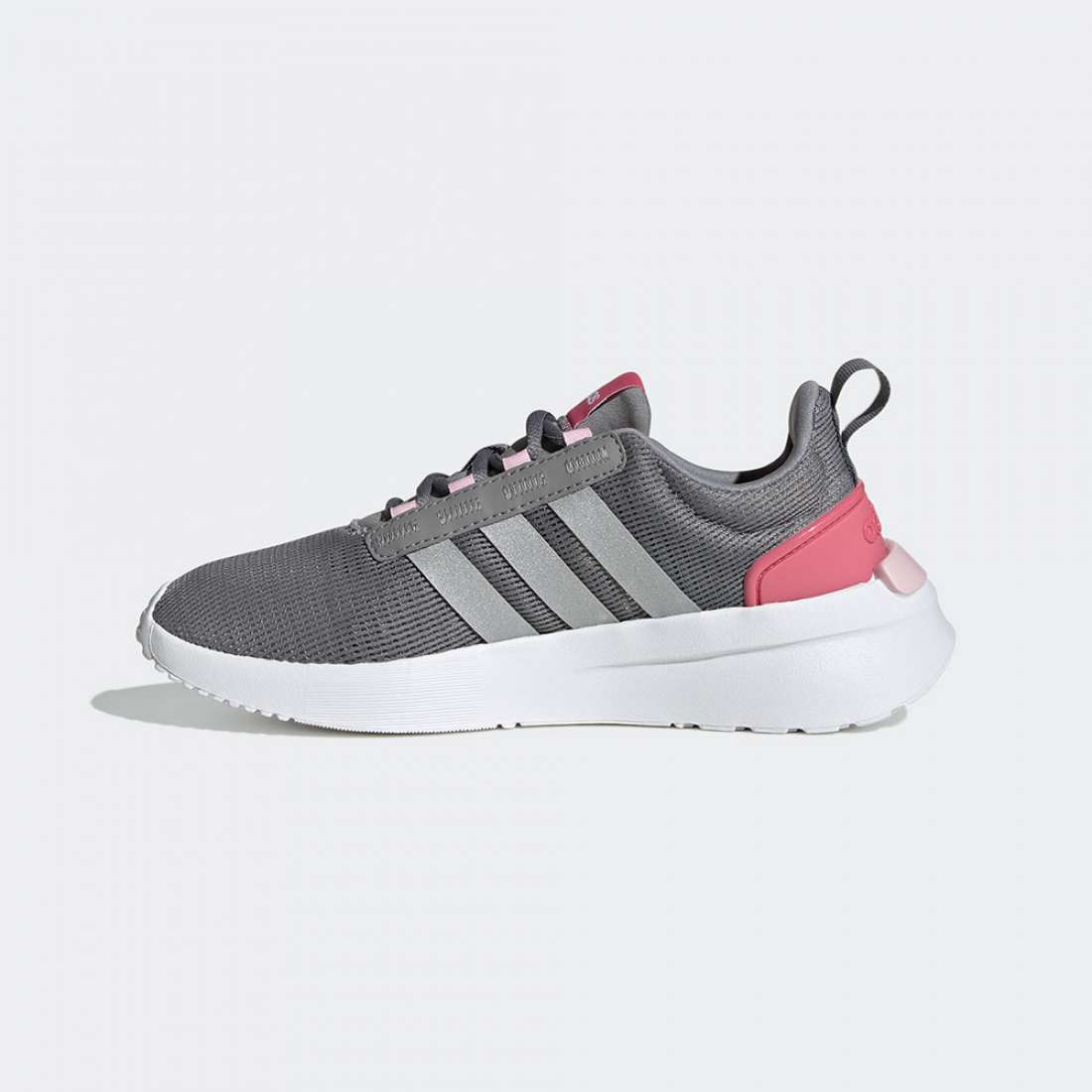 ADIDAS RACER TR 21 GRETHR/SILVMT/ROSTON