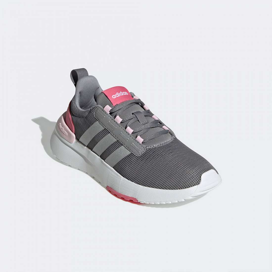 ADIDAS RACER TR 21 GRETHR/SILVMT/ROSTON