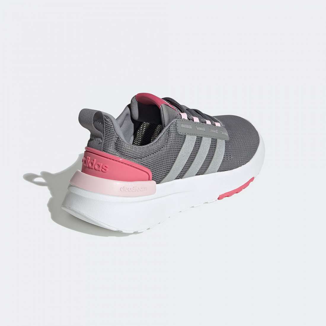 ADIDAS RACER TR 21 GRETHR/SILVMT/ROSTON